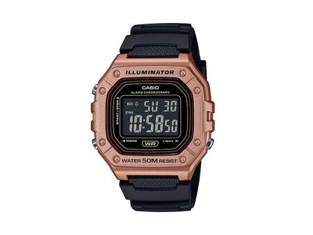 Zegarek Męski Casio W-218HM-5BVEF