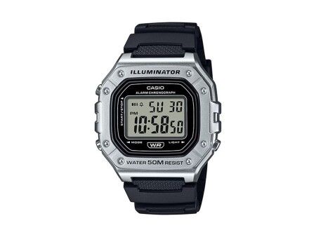 Zegarek Męski Casio W-218HM-7AVEF