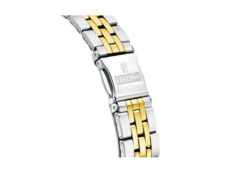 Zegarek Męski Festina F16868/4 Kolor Zielony
