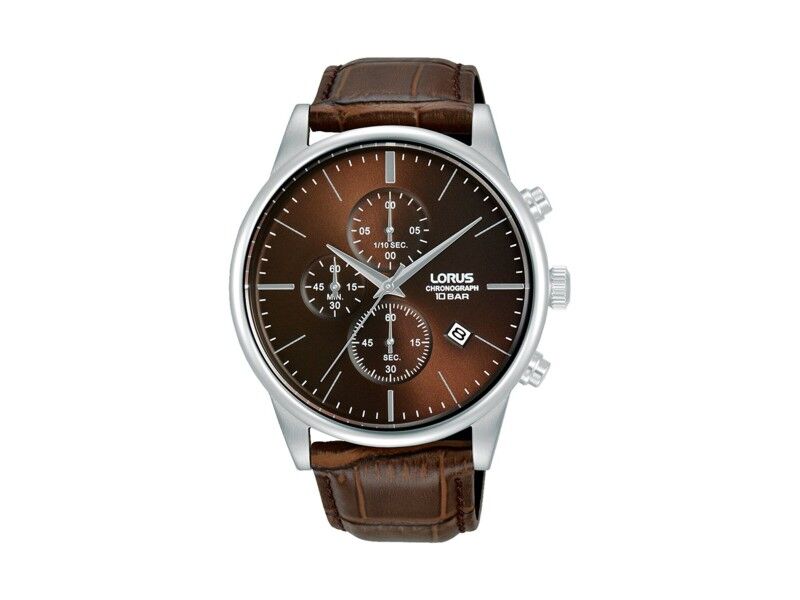 Zegarek Męski Lorus RM369JX9