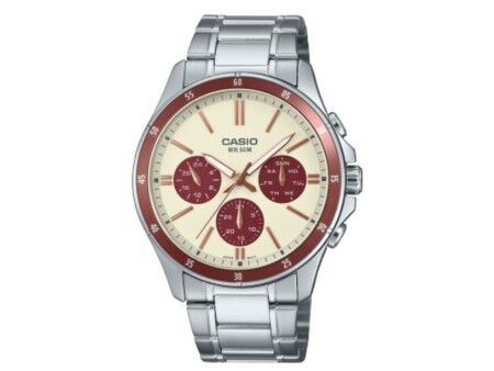 Zegarek Męski Casio COLLECTION (Ø 43,5 mm)