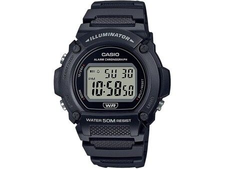 Zegarek Męski Casio SPORT COLLECTION (Ø 47 mm)