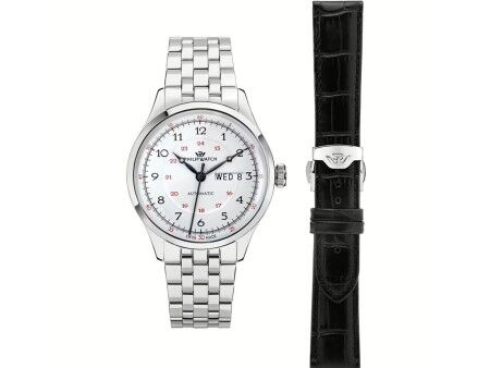 Zegarek Unisex Philip Watch R8223225001