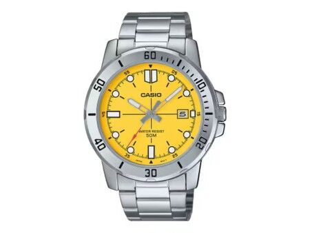 Zegarek Męski Casio DIVER (Ø 45 mm)