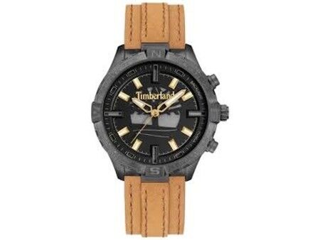 Zegarek Męski Timberland TDWGD0031101
