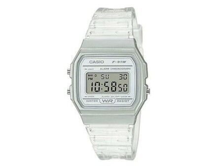 Zegarek Unisex Casio (Ø 35 mm)