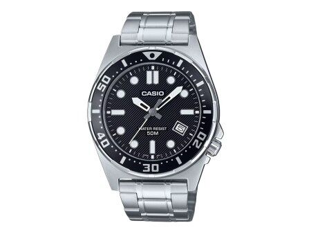 Zegarek Męski Casio DIVER 50M (Ø 43,5 mm)