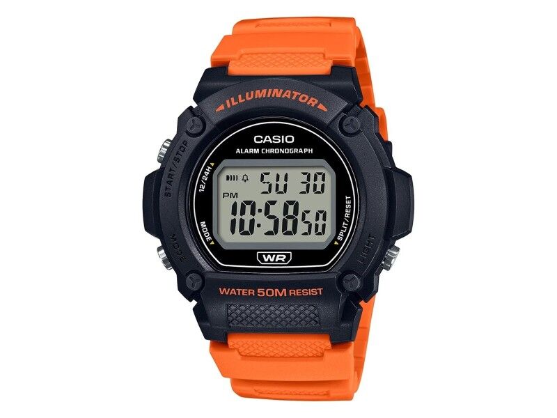 Zegarek Męski Casio SPORT (Ø 47 mm)