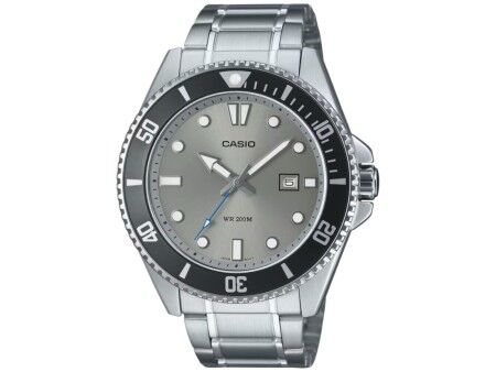 Zegarek Męski Casio DIVER 200M (Ø 44 mm)