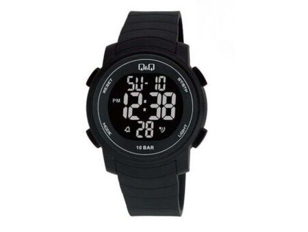 Zegarek Męski Q&Q M122J001Y (Ø 44 mm)