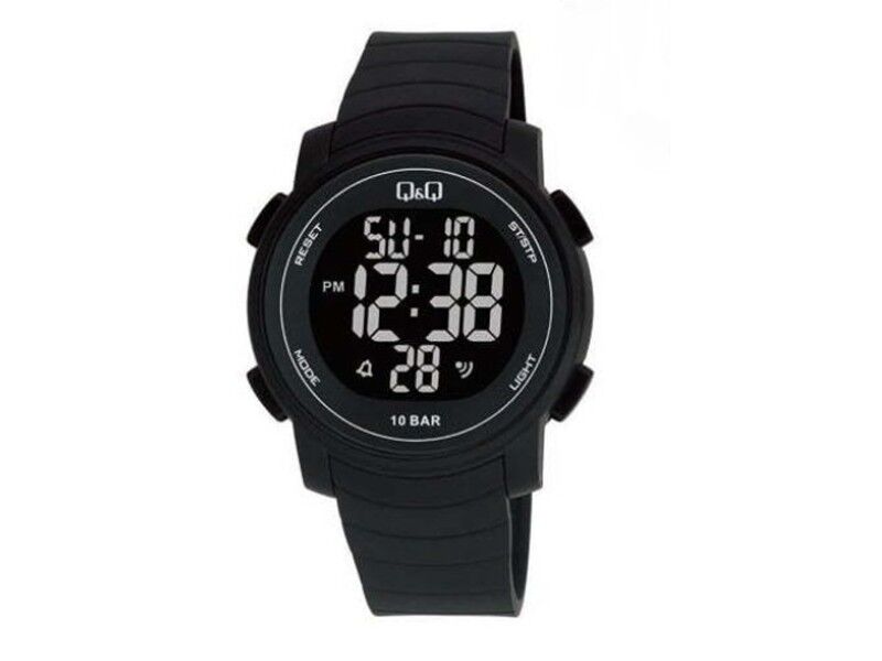 Zegarek Męski Q&Q M122J001Y (Ø 44 mm)
