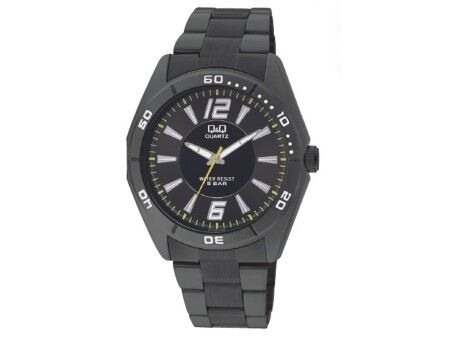 Zegarek Męski Q&Q Q470J402Y (Ø 40 mm)