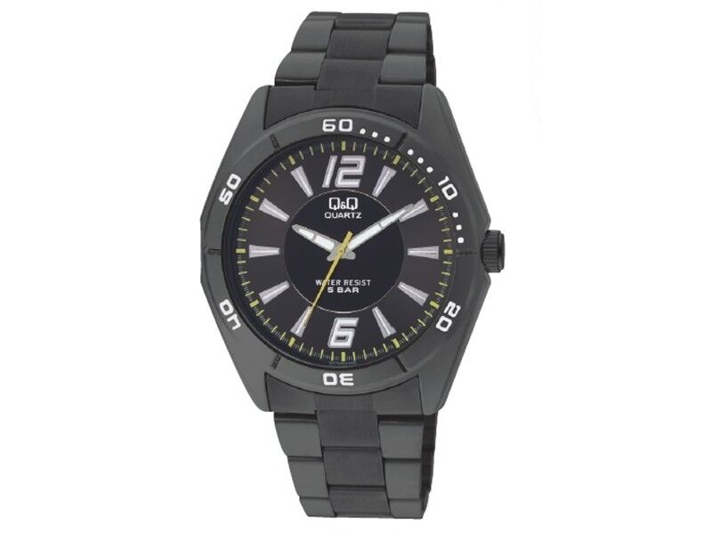 Zegarek Męski Q&Q Q470J402Y (Ø 40 mm)