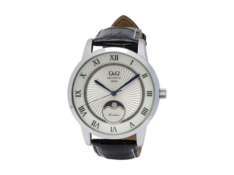 Zegarek Męski Q&Q QZ10J307Y (Ø 40 mm)