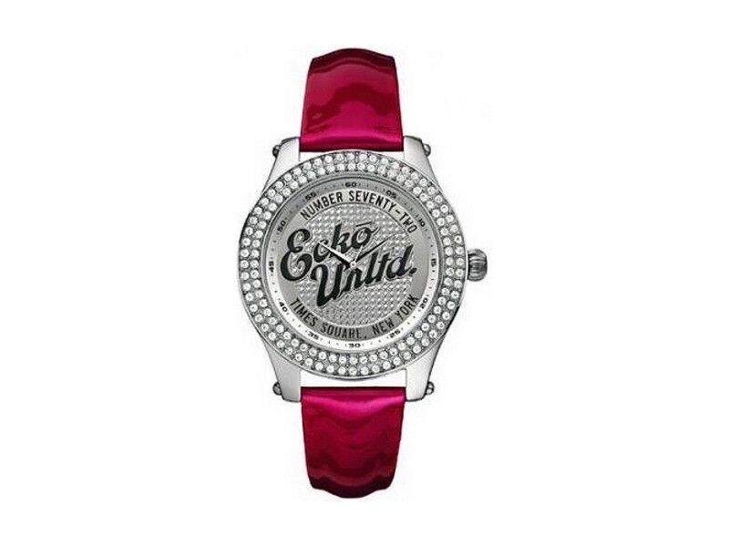 Zegarek Damski Marc Ecko THE ROLLIE (Ø 39 mm)