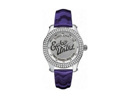 Zegarek Damski Marc Ecko THE ROLLIE (Ø 39 mm)