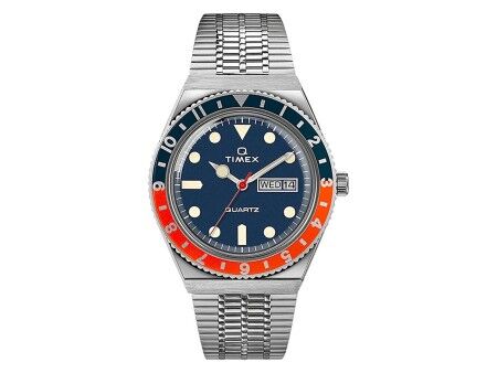 Zegarek Męski Timex TW2U61100