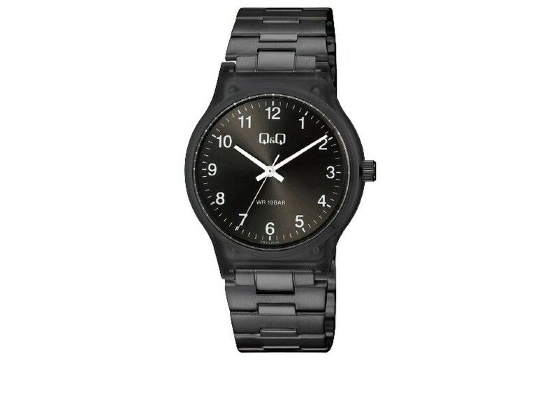Zegarek Męski Q&Q VS50J004Y (Ø 40 mm)