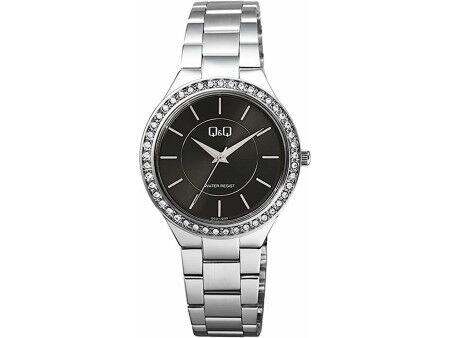 Zegarek Damski Q&Q QC21J202Y (Ø 38 mm)