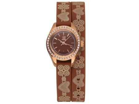 Zegarek Damski Light Time ROCOCO (Ø 23 mm)