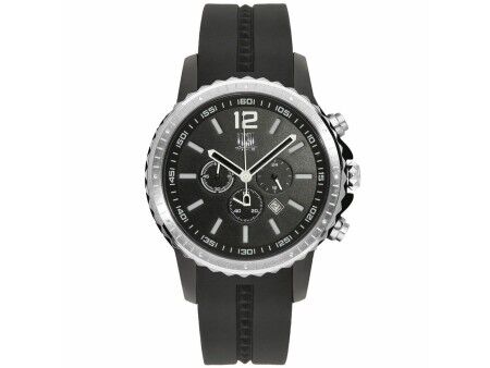 Zegarek Unisex Light Time SPEED WAY (Ø 41 mm)