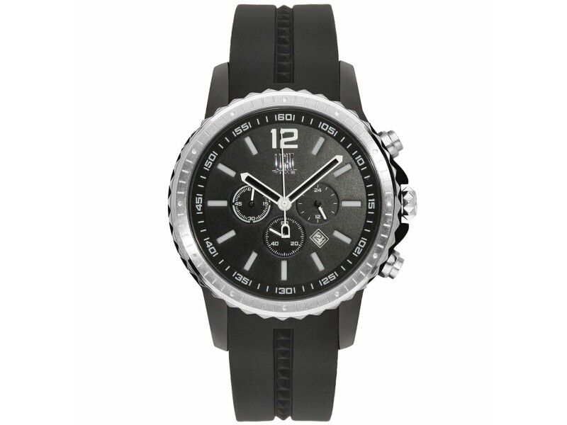 Zegarek Unisex Light Time SPEED WAY (Ø 41 mm)