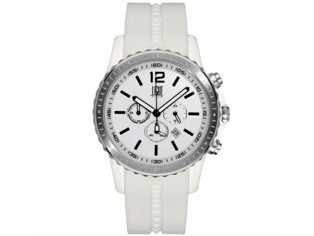 Zegarek Unisex Light Time SPEED WAY (Ø 41 mm)