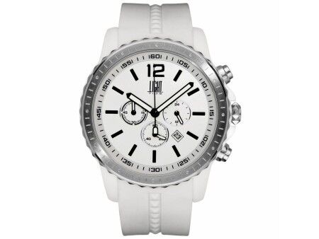 Zegarek Męski Light Time SPEED WAY (Ø 48 mm)