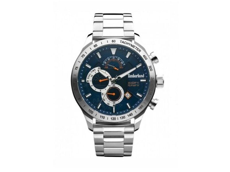 Zegarek Męski Timberland TDWGK2100205