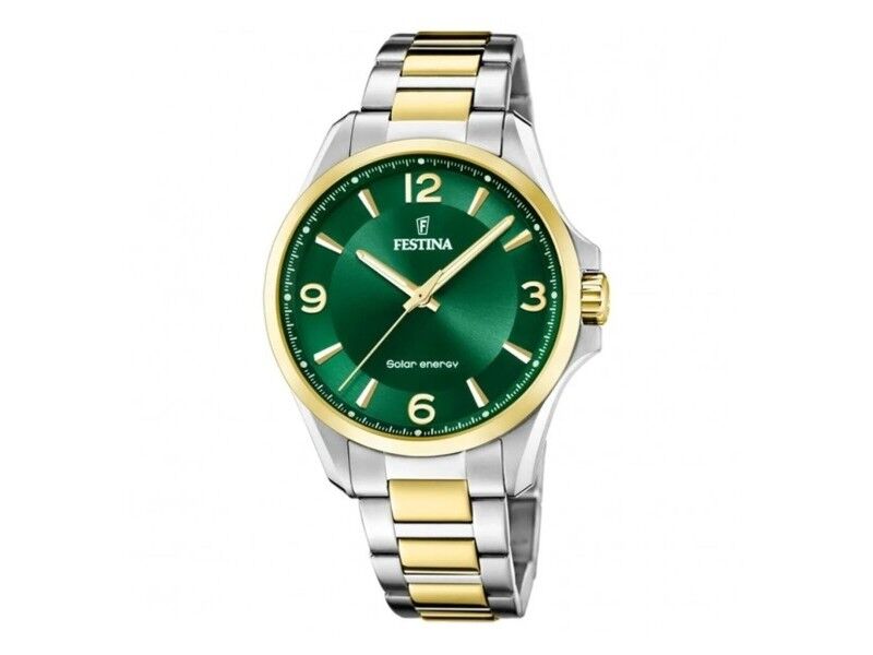 Zegarek Damski Festina F20657/3