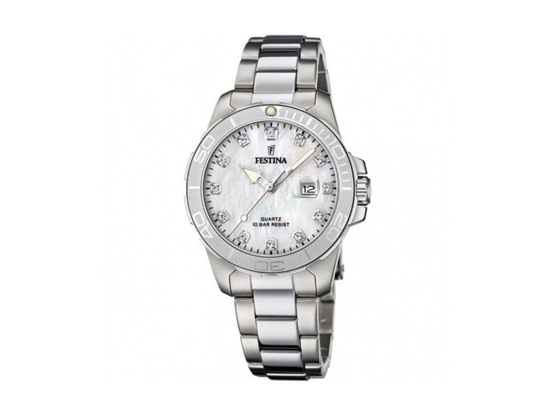 Zegarek Damski Festina F20503/1 (Ø 35 mm)