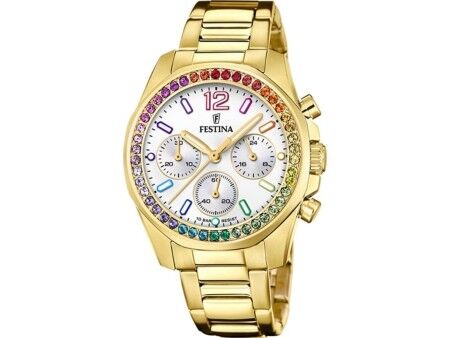 Zegarek Męski Festina F20609/2