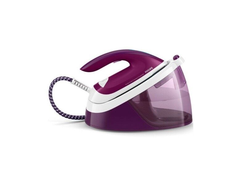 Stacja do Prasowania Philips GC6842/30 2400W 6B 360G/MIN