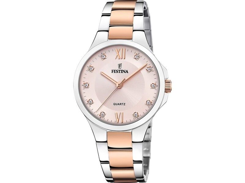 Zegarek Damski Festina F20612/2 (Ø 34 mm)