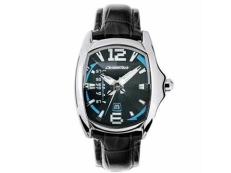 Zegarek Damski Chronotech CT-7107AL_70
