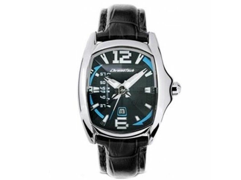 Zegarek Damski Chronotech CT-7107AL_70