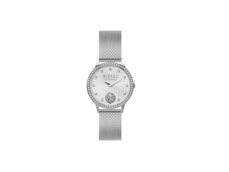 Zegarek Damski Versace Versus VSP572621 (Ø 35 mm)