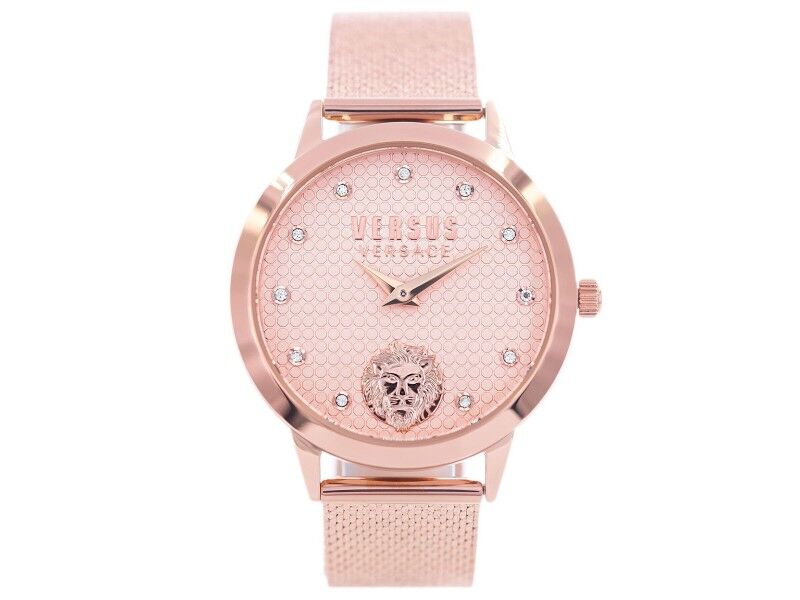 Zegarek Damski Versace Versus VSP571821 (Ø 34 mm)