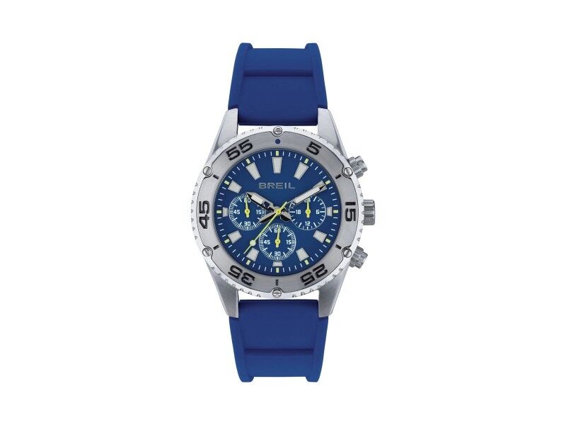 Zegarek Męski Breil TW1999 (Ø 43 mm)