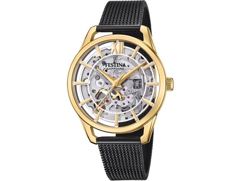 Zegarek Damski Festina F20629/2