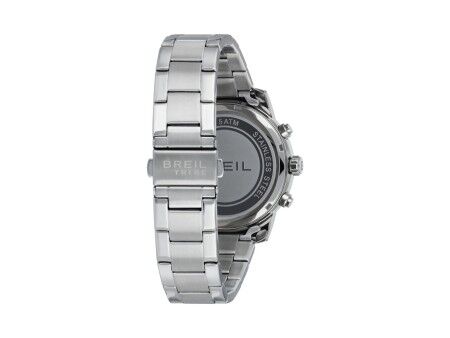 Zegarek Męski Breil EW0645 Srebrzysty (Ø 43 mm)