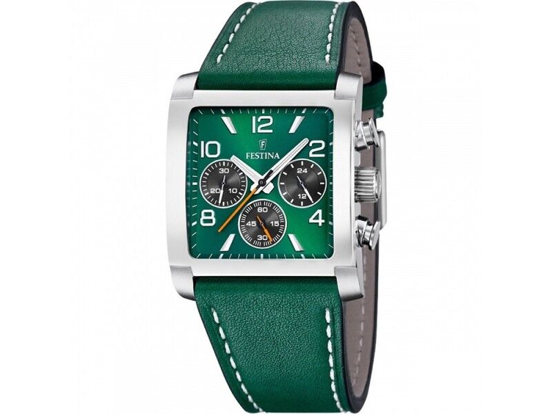 Zegarek Męski Festina F20653/2