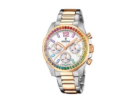 Zegarek Damski Festina F20608/2