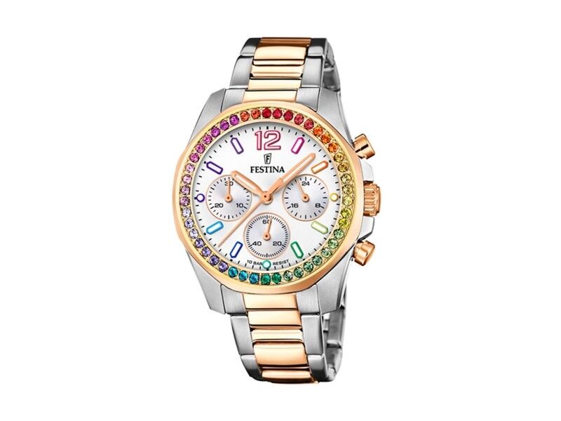 Zegarek Damski Festina F20608/2