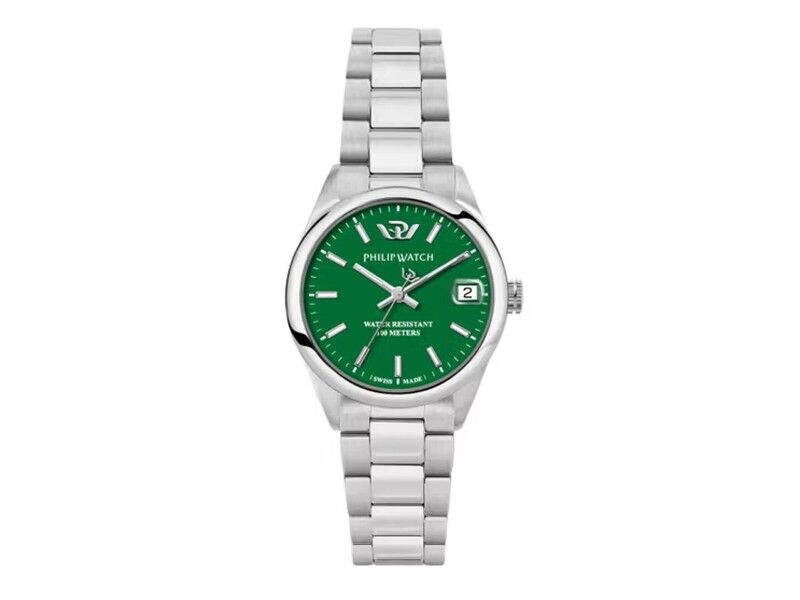 Zegarek Damski Philip Watch R8253597647