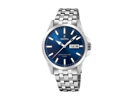 Zegarek Męski Festina F20357/3