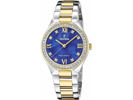 Zegarek Męski Festina F20659/2