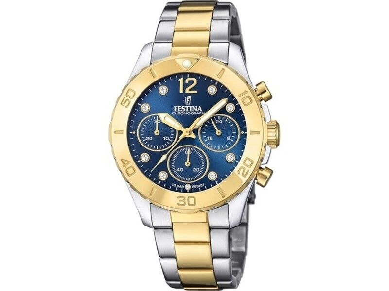 Zegarek Męski Festina F20604/3