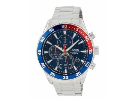 Zegarek Męski Lorus RM325JX9 Srebrzysty
