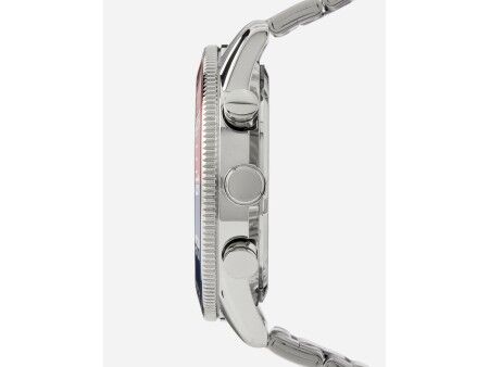 Zegarek Męski Lorus RM325JX9 Srebrzysty